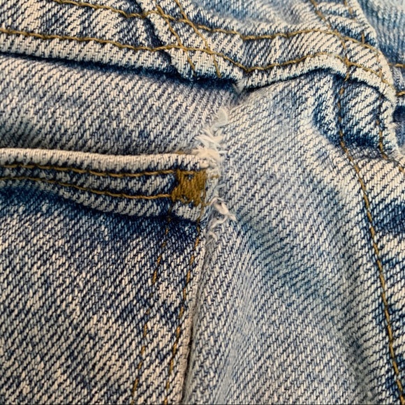 Vintage Riders Jeans - Picture 3 of 6